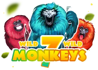 7 Monkeys joker24