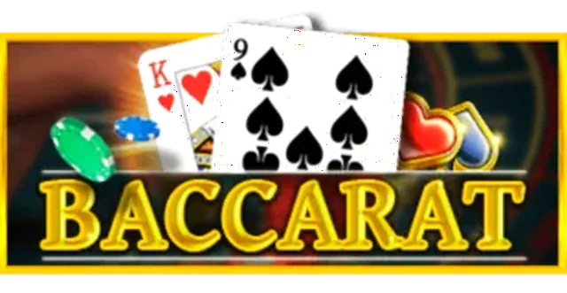 Baccarat joker24