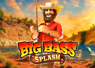 Big Bass Splash joker24