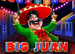 joker24 Big Juan ทดลองเล่นฟรี