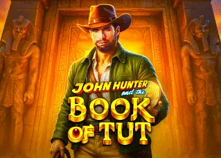 Book of Tut joker24