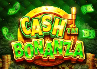 Cash Bonanza joker24