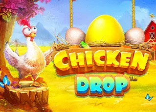 Chicken Drop joker24