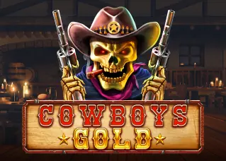 Cowboys Gold joker24