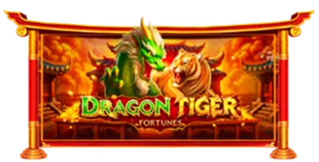 Dragon Tiger joker24