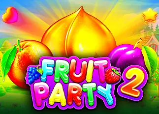 Fruit Party 2 joker24
