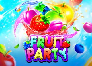 Fruit Party joker24