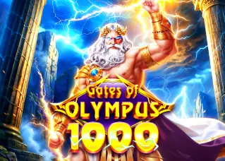 joker24 Gates of Olympus 1000 ทดลองเล่นฟรี