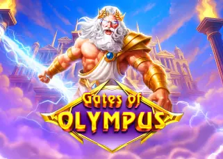 Gates of Olympus joker24
