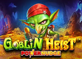 joker24 Goblin Heist Powernudge ทดลองเล่นฟรี