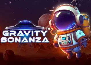 Gravity Bonanza joker24