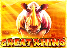 joker24 Great Rhino ทดลองเล่นฟรี