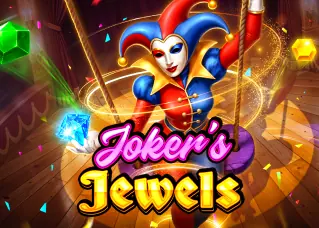 Jokers Jewels joker24