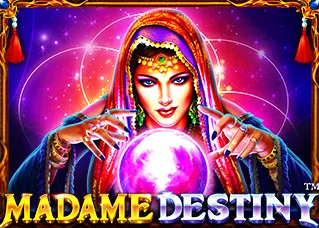 Madame Destiny joker24