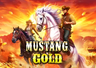 joker24 Mustang Gold ทดลองเล่นฟรี