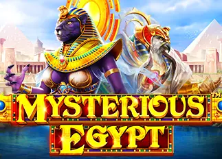 Mysterious Egypt joker24
