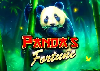 joker24 Pandas Fortune ทดลองเล่นฟรี