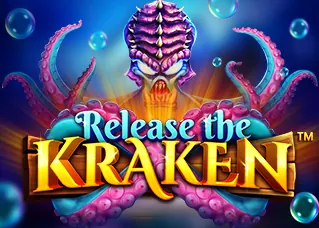 joker24 Release the Kraken ทดลองเล่นฟรี