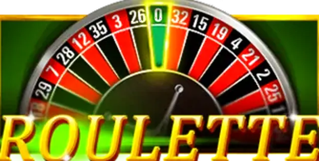 Roulette joker24