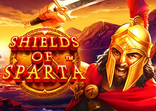 joker24 Shields of Sparta ทดลองเล่นฟรี