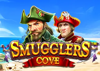 Smugglers Cove joker24