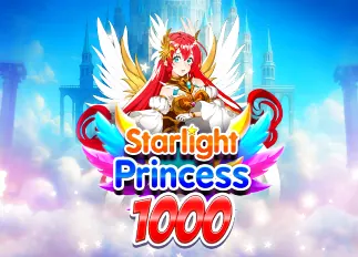 Starlight Princess 1000 joker24
