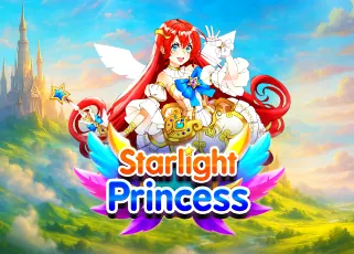 Starlight Princess joker24