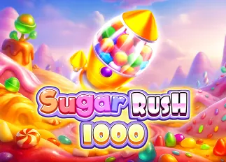 Sugar Rush 1000 joker24