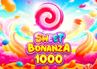 joker24 Sweet Bonanza 1000 ทดลองเล่นฟรี