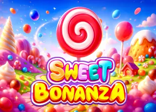 Sweet Bonanza joker24