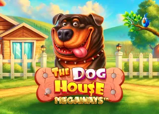 joker24 The Dog House Megaways ทดลองเล่นฟรี