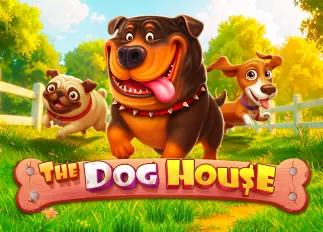joker24 The Dog House ทดลองเล่นฟรี