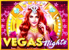Vegas Nights joker24