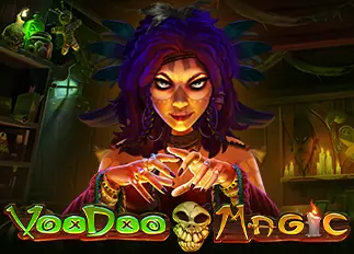joker24 Voodoo Magic ทดลองเล่นฟรี
