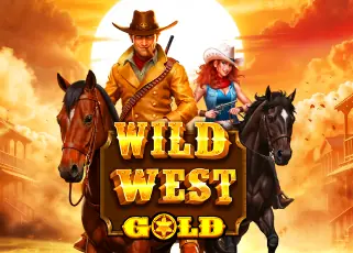 joker24 Wild West Gold ทดลองเล่นฟรี