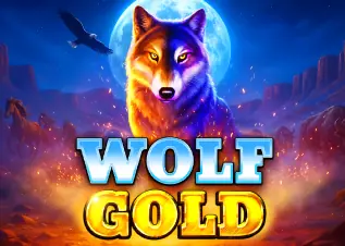 Wolf Gold joker24